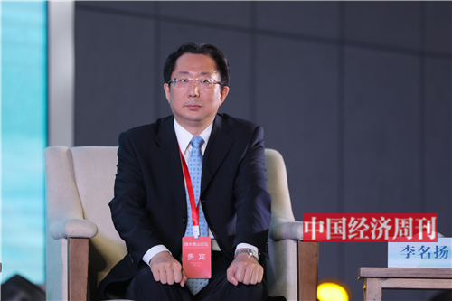 广州市从化区副区长李名扬:守得住绿水青山不代表贫穷,落后