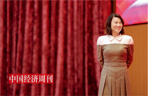 75-《中国经济周刊》首席摄影记者-肖翊I-摄