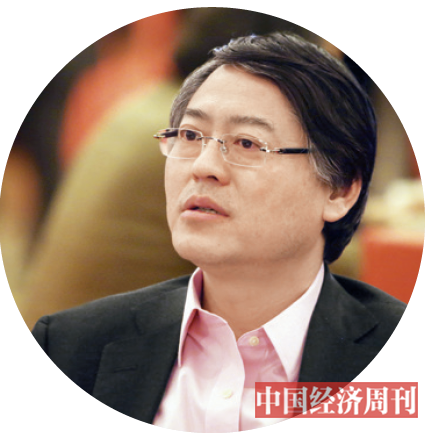 p8-3 《中国经济周刊》首席摄影记者 肖翊I 摄