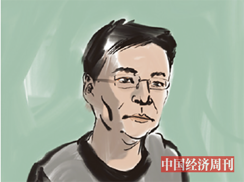 p11李国庆：企业家的中年危机