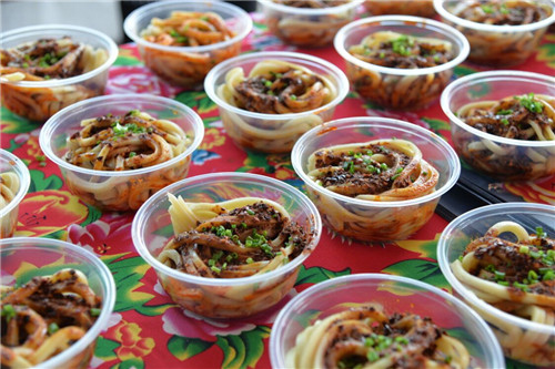 五一精彩来袭大美西固河口古镇邀您玩到尽兴