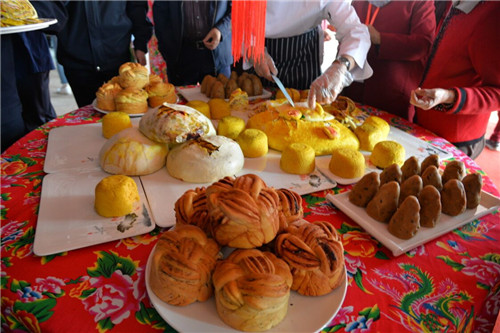 五一精彩来袭大美西固河口古镇邀您玩到尽兴