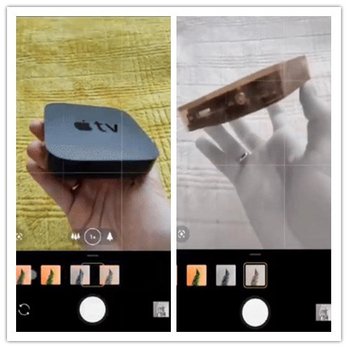 对此,一加手机于5月19日凌晨最新回应,称近日滤镜摄像头具有透视能力