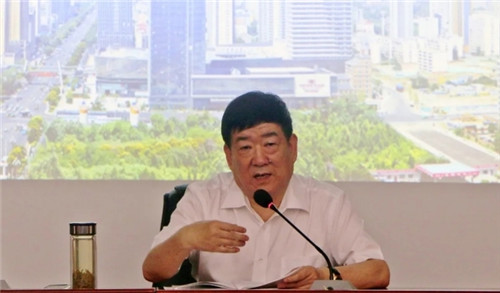 李黑记:百年东岭 咱们都是追梦人