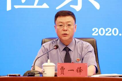 保稳进抓落实促提升绥化市人民检察院召开全市检察长座谈会