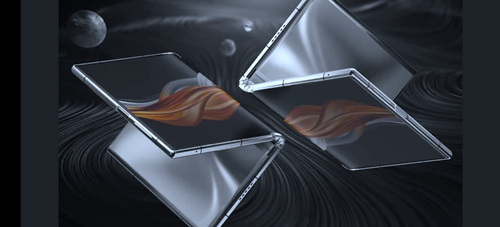 柔宇科技宣布正式推出新一代折叠屏手机FlexPai 2