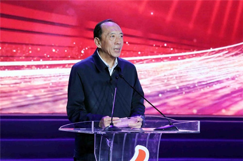11.交通运输部前总工程师周海涛
