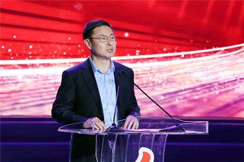 12.中国工程院院士、北京科技大学教授毛新平
