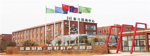 1东大科技产业园