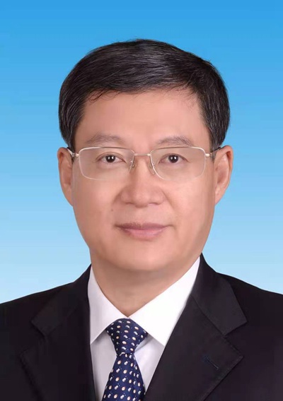 江苏省委常委,组织部长郭文奇调任司法部政治部主任