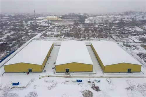 多年来,鹤岗市政协常委,黑龙江迦泰丰粮油食品有限公司董事长吴艳红