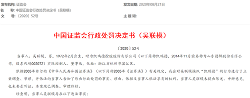图片来源：中国证监会网站。 (2)
