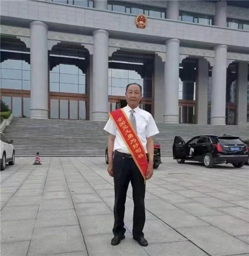 西安国际医学中心医院肿瘤病院院长南克俊在大会上代表医院发言,他说