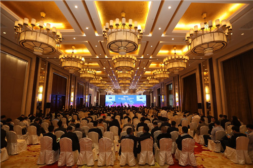 2021年cnce年会:棉花产业在助力乡村振兴上发挥重要作用 希望大家都爱