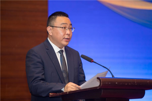 中天科技成全国超级电容行业盛会亮点