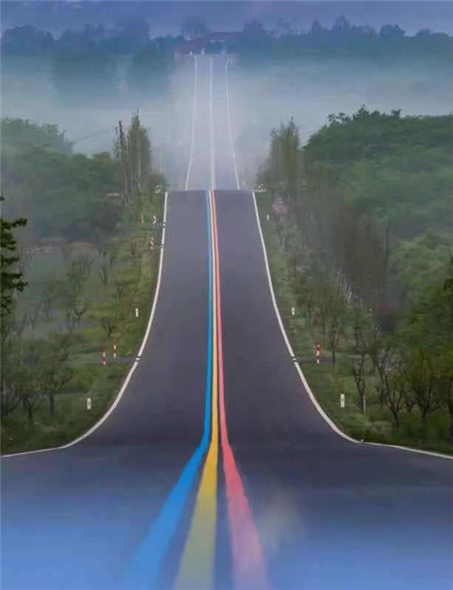 溧阳五年逐绿之路步履铿锵