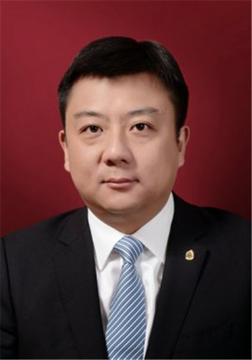 3,无锡市委书记杜小刚