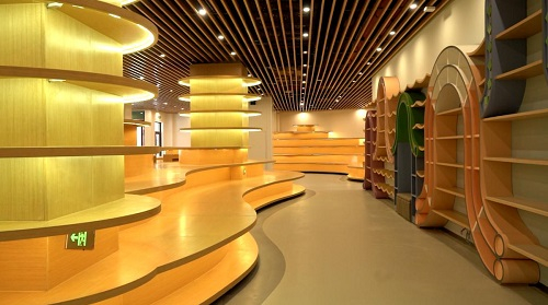 重庆两江新区8所学校建成投用