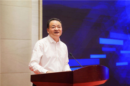 中国石油天然气集团有限公司与常州大学成立创新联合体