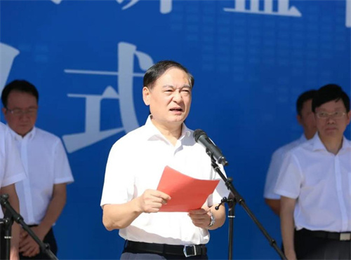 市委副书记,政法委书记宋越舜讲话 6