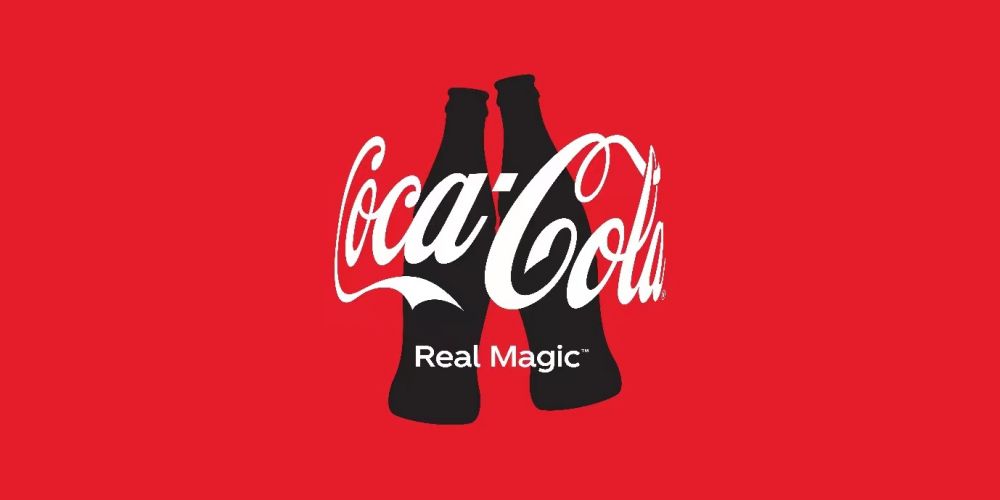 可口可乐发布全新品牌理念real magic 畅爽带劲,尽享此刻