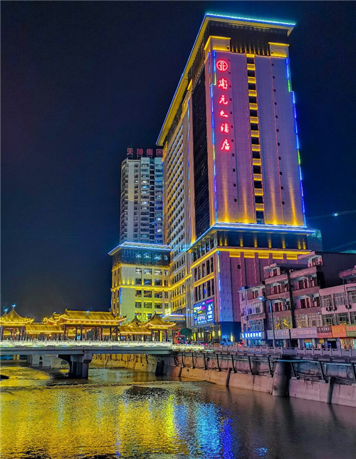 陕西镇安紧扣一都四区战略目标构建一厅四地发展格局镇安县2021年重点