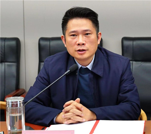 重庆市两江巴蜀初级中学校与四川天府新区天府第四中学校线上签约