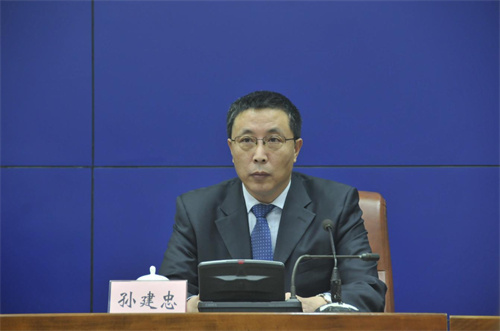 做好进口集装箱疫情防控工作孙建忠介绍,济南市市场监督管理局全面