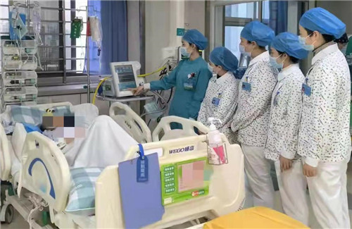 新桥医院承办重庆市第六届疼痛专科护士培训班顺利结业