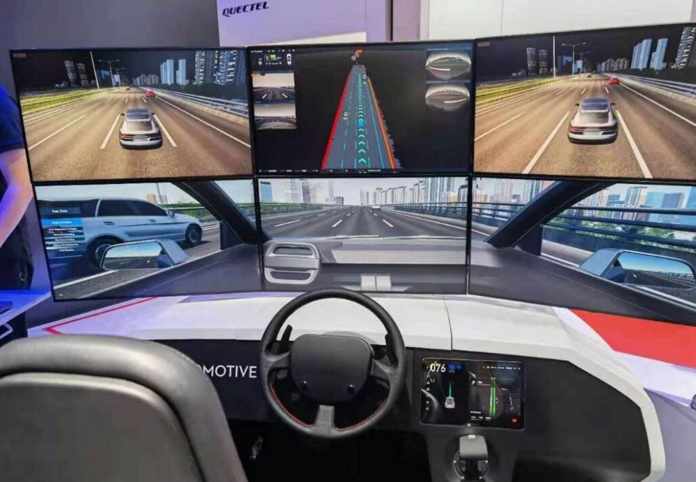 深挖l2级潜力,大疆车载"稳"字当道_公司_经济网_国家一类新闻网站