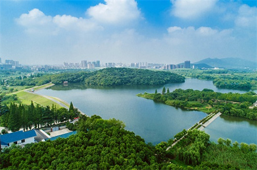 镇江润州:聚焦项目求突破 争得发展新荣光_江苏_区域_经济网_国家一类