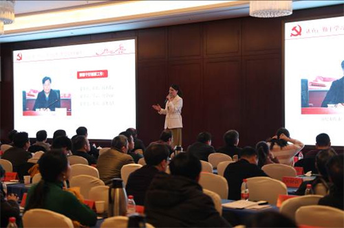 群众利益代言人湖南永州巡察人这5年做了什么