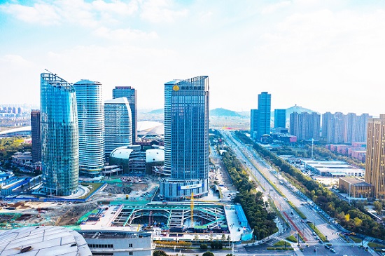 南通农商银行:秉持战略定位与企业同心抗疫