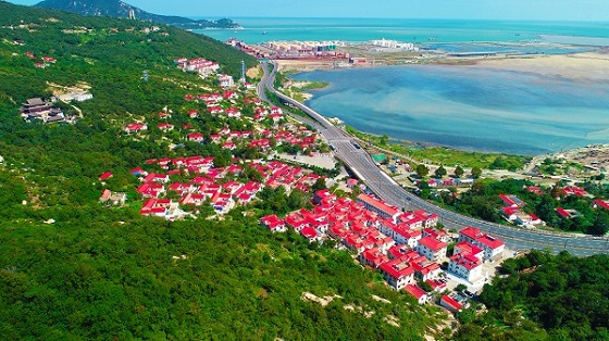 连云港:以项目为媒金融支农 助力乡村振兴