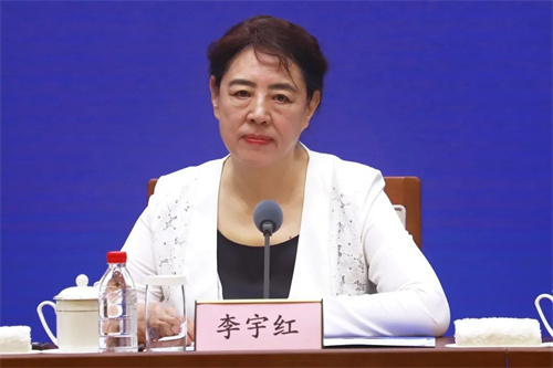 据山东省市场监管局副局长李宇红介绍,近年来,山东大力实施质量强省