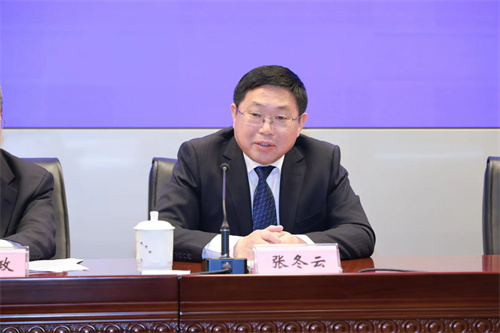 安徽搭建"1 8"政策体系 赋能行业协会商会高质量发展_安徽_区域_经济