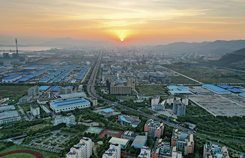 21 惠州三星曾是三星电子在中国最大的手机生产基地，2019年9月关闭。