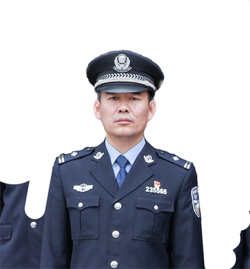 探秘广东四会公安局尖刀队伍炼成记