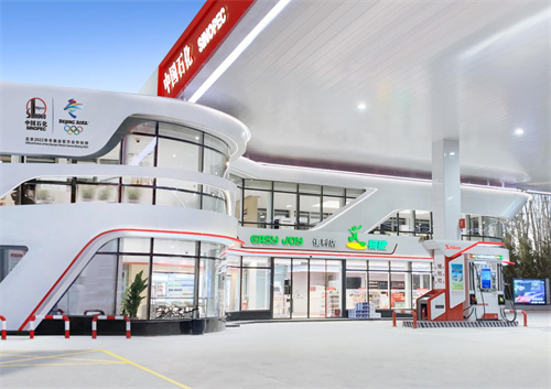 易捷是中国石化非油品业务的服务品牌和运营主体,也是国内门店数量最