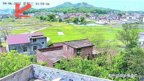 赣州市宁都县田头镇数字乡村治理成效明显_江西_区域_经济网_国家一类