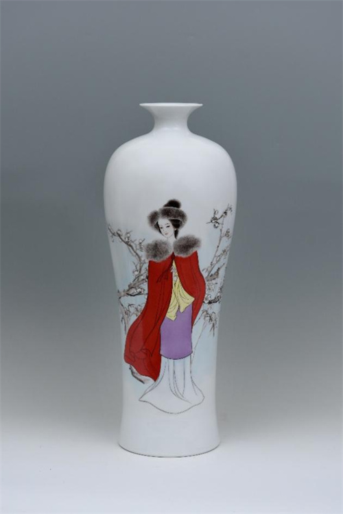 250件景德镇陶瓷精品将现身深圳会展中心_江西_区域_经济网_国家一类