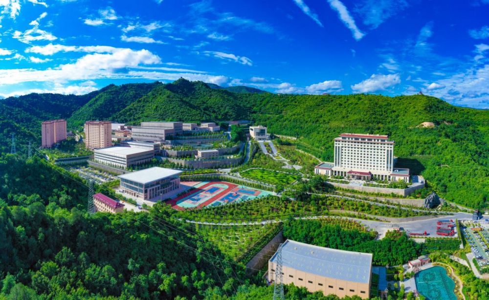 金徽股份郭家沟铅锌矿采选项目荣获中国勘察设计协会