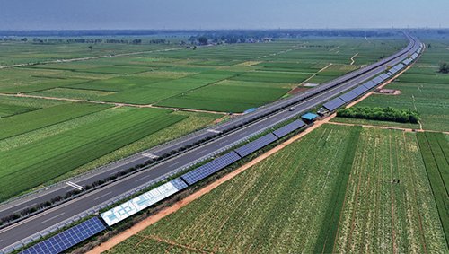 交能融合建设升温下一步方向在哪儿